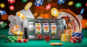 Discover Exciting Wins at Paradise 8 Casino Online Slots